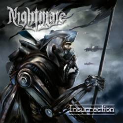 Nightmare (FRA) : Insurrection